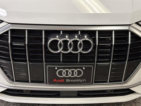 Used 2022 Audi Q3 2.0T Premium image 7
