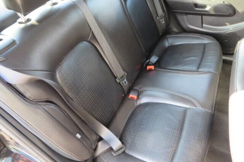 Used 2016 Chevrolet Sonic LTZ image 41