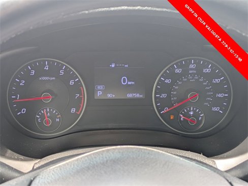Used 2019 Kia Stinger image 25