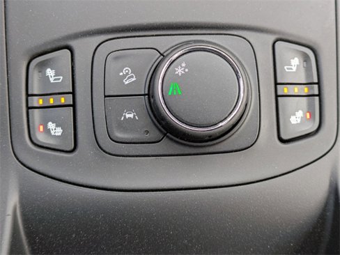 Used 2020 GMC Terrain SLT image 23
