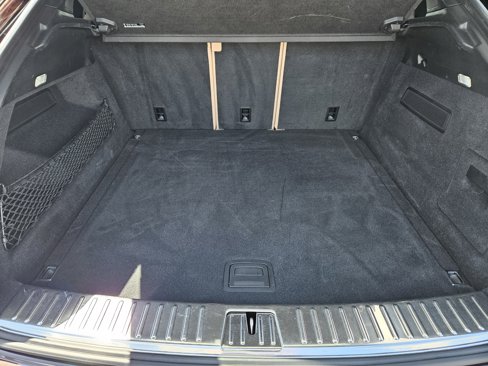 Certified 2021 Porsche Cayenne Coupe image 31