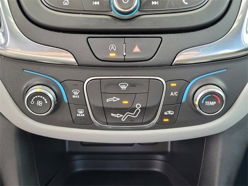 Used 2023 Chevrolet Equinox LS w/ LS Convenience Package image 21