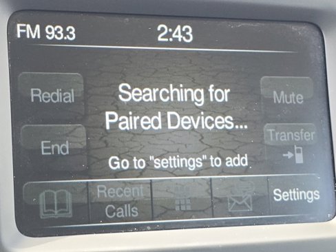 Used 2015 Jeep Cherokee Sport w/ Sport Appearance Group image 18