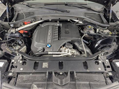 Used 2017 BMW X3 xDrive35i image 35