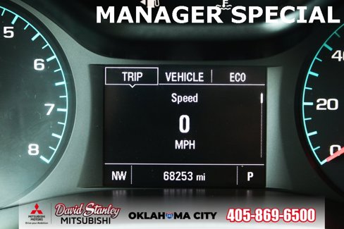 Used 2021 Chevrolet Colorado LT w/ Fleet Safety Package image 20