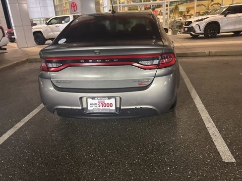 Used 2013 Dodge Dart Aero image 10