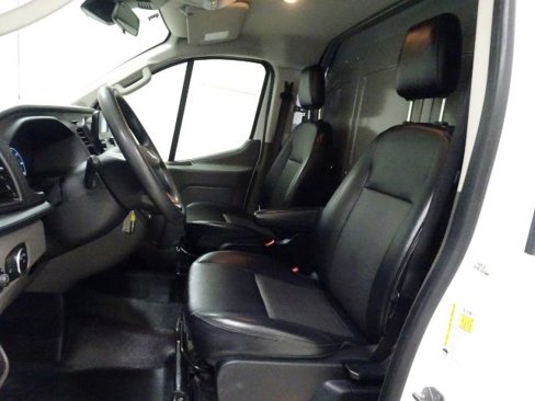 Used 2020 Ford Transit 250 Low Roof image 19