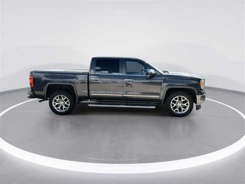 Used 2014 GMC Sierra 1500 SLT image 9