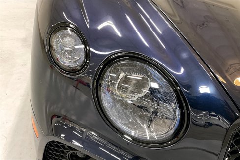 Used 2024 Bentley Continental GT Speed image 29