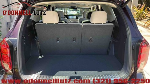 Used 2023 Hyundai Palisade Calligraphy w/ Cargo Package image 10