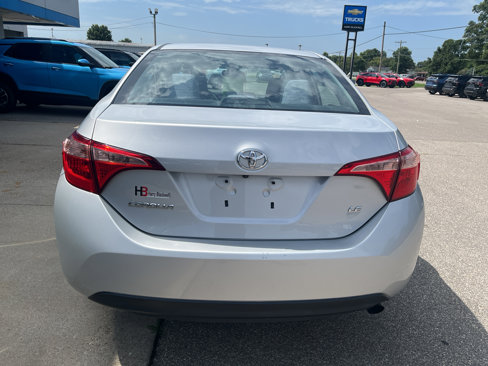 Used 2019 Toyota Corolla LE image 5
