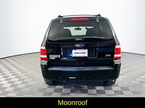 Used 2012 Ford Escape XLT image 9
