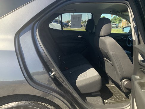 Certified 2022 Chevrolet Equinox LT image 17