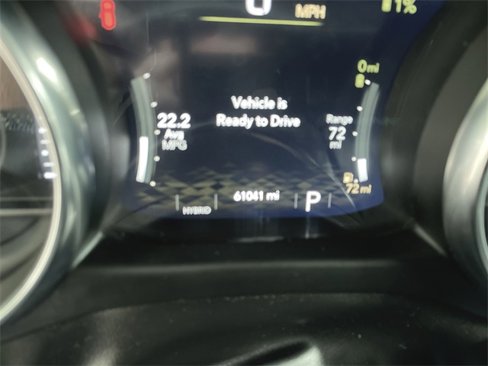 Used 2022 Jeep Wrangler Unlimited Rubicon 4xe w/ Cold Weather Group image 20