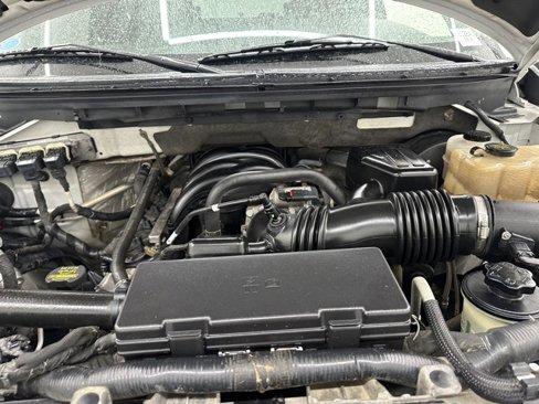 Used 2009 Ford F150 XL image 34