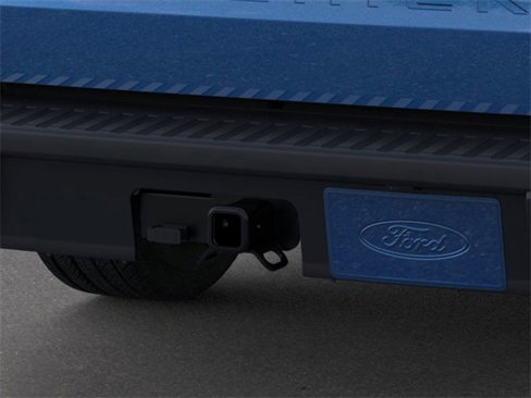 New 2025 Ford Maverick XLT image 23