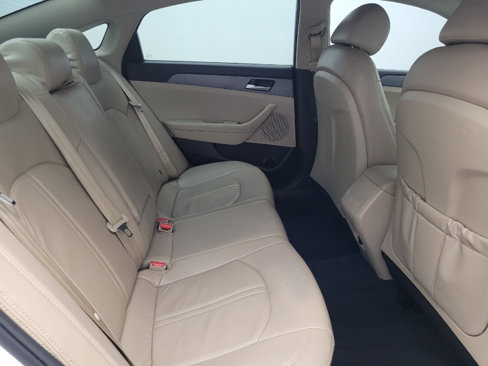 Used 2018 Hyundai Sonata SE image 19