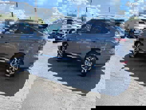 Used 2013 Lexus RX 350 FWD w/ Navigation Pkg image 8