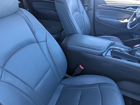 Used 2021 Buick Enclave Essence w/ Sport Touring Edition image 5