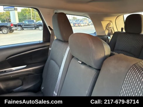 Used 2019 Dodge Journey SE image 37