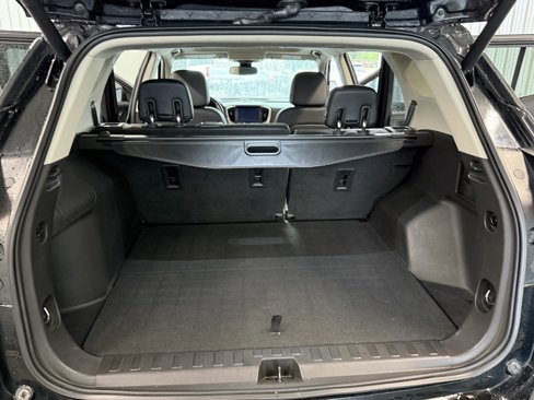 Used 2019 GMC Terrain Denali w/ Advanced Safety Package image 27