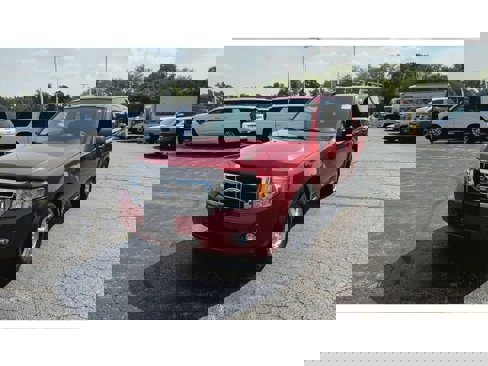 Used 2010 Ford Escape XLT image 34