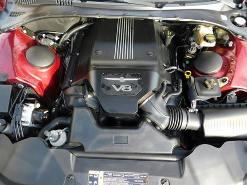 Used 2004 Ford Thunderbird image 22
