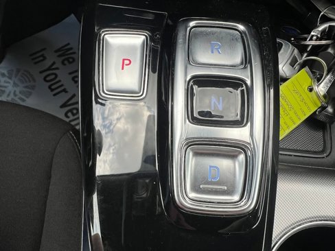 Used 2023 Hyundai Sonata SEL image 21