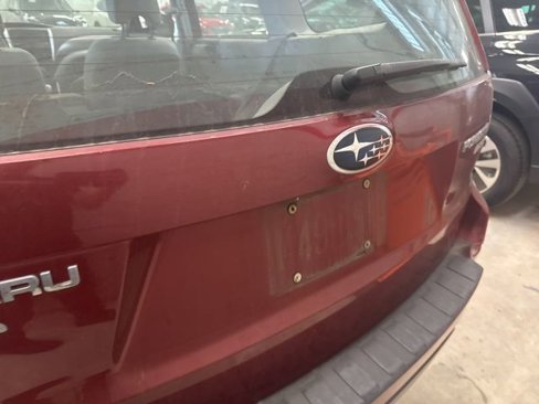 Used 2012 Subaru Forester 2.5X image 5