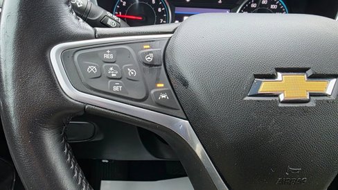 Used 2022 Chevrolet Equinox LT image 30