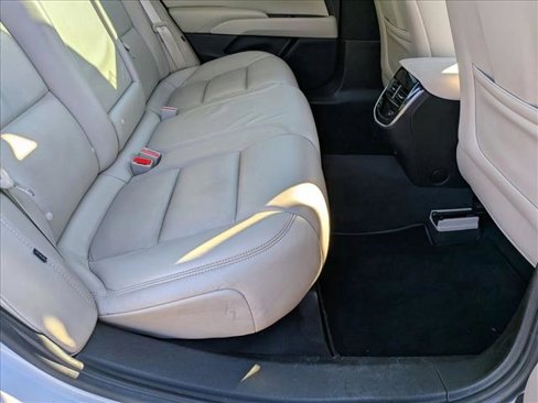 Used 2018 Cadillac XTS Luxury image 20