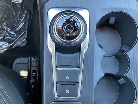 New 2025 Ford Escape Active image 28
