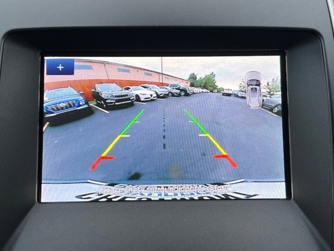 Used 2019 Ford Edge SEL w/ Equipment Group 201A image 32