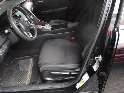 Used 2019 Honda Insight EX image 5