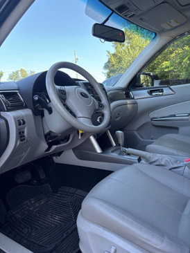 Used 2013 Subaru Forester 2.5X Limited image 9