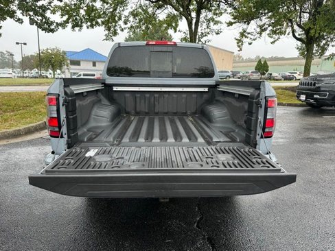 Used 2023 Nissan Frontier PRO-4X w/ Pro Convenience Package image 15
