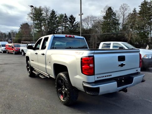 Used 2019 Chevrolet Silverado 1500 LT w/ All Star Edition image 7