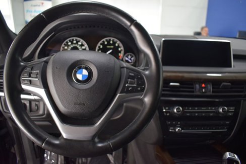 Used 2017 BMW X5 xDrive35i image 9