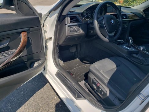 Used 2015 BMW 328i Gran Turismo xDrive image 14