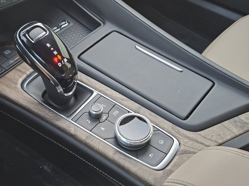 New 2026 Cadillac CT5 Premium Luxury image 21