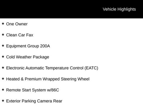Used 2022 Ford Escape SE w/ Cold Weather Package image 8