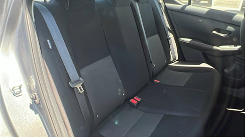 Used 2023 Nissan Sentra SV image 20