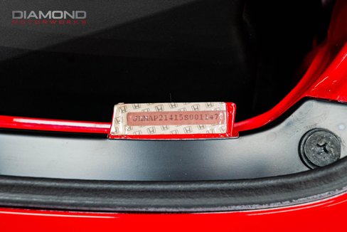Used 2005 Honda S2000 image 89