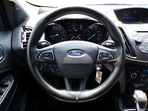 Used 2018 Ford Escape SE image 12