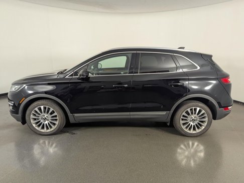 Used 2018 Lincoln MKC Reserve image 5