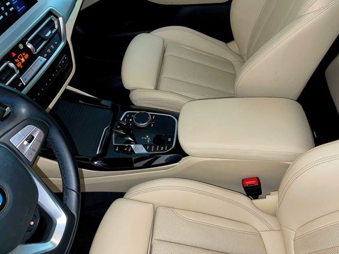 Used 2022 BMW X3 xDrive30i w/ Convenience Package image 19