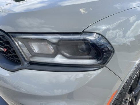 Used 2023 Dodge Durango GT image 9