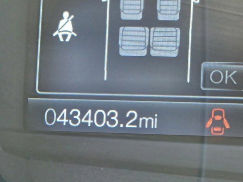 Used 2024 Ford Edge Titanium image 28
