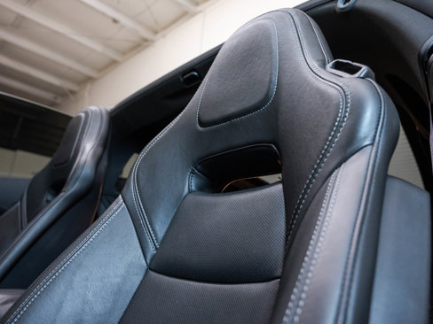 Used 2016 Chevrolet Corvette Stingray Coupe image 16