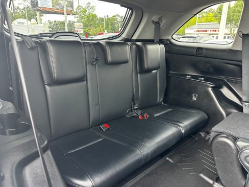 Used 2017 Toyota Highlander Limited Platinum image 57